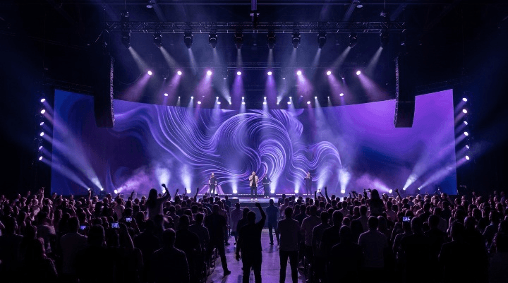 Ledwall Pro