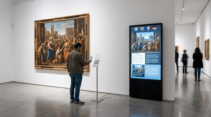 Musei