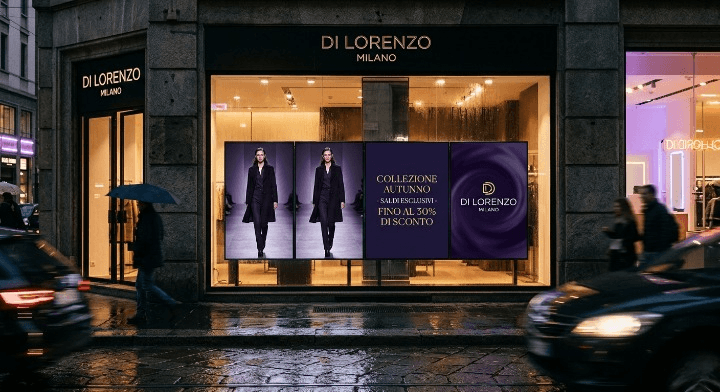 Retail